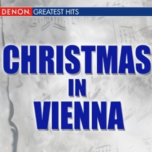 Christmas In Vienna