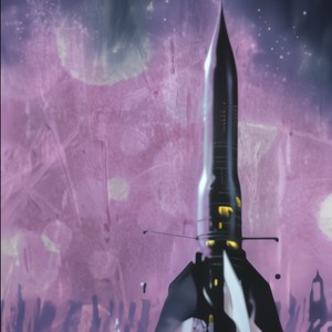 Gone Away(slowed & Reverb)