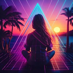 Lofi Journey to Mindful Calm