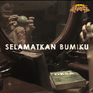 Selamatkan Bumiku