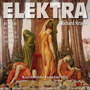 Elektra - He! Lichter! Lichter!