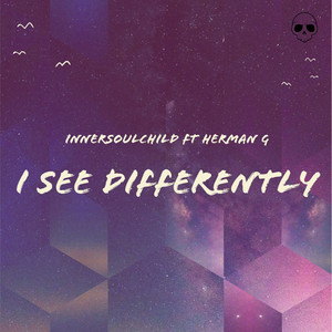I See Differently