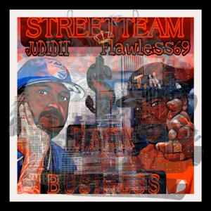 West in me(feat. Judidit)