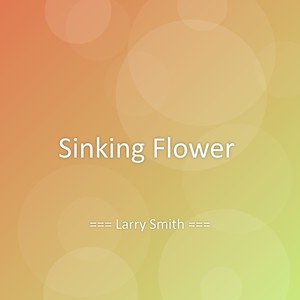 Sinking Flower