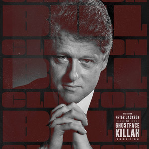 Bill Clinton (Explicit)