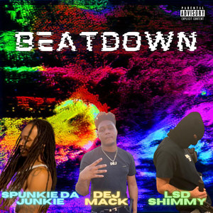 Beatdown (Explicit)