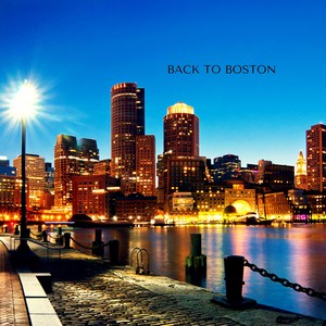 Back to Boston