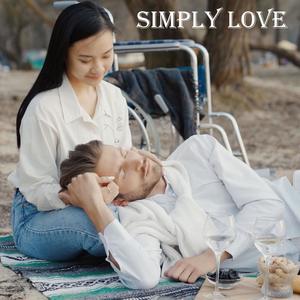 Simply love
