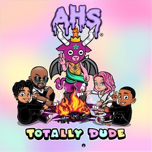 A.H.S. (feat. Chino Red, Ben Franklin & Jacob De Alejandro)