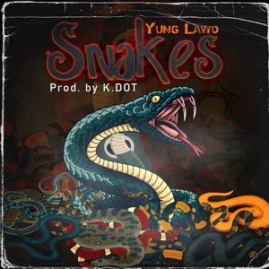 Snakes (Explicit)