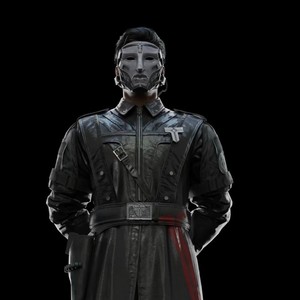 这个男人叫小帅（Oriente）