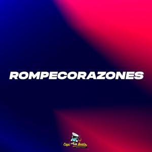 RompeCorazones (Beat Reggaeton Perreo) (feat. Delaf On The Beat)