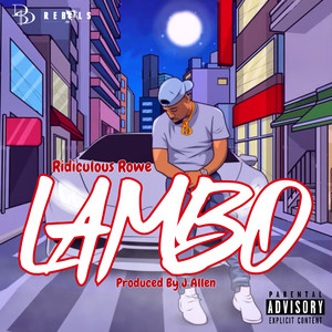 LAMBO (Explicit)