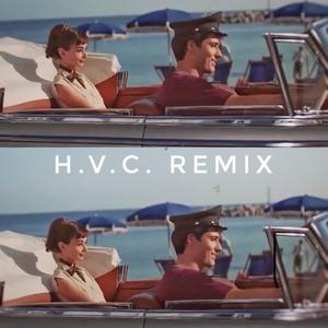 B.o.B-Ocean air（H.V.C.(王高阳) remix）