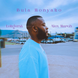 Bula Monyako