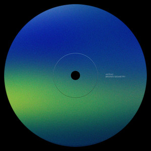 Graffiti In The Bedroom