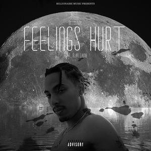 Feelings Hurt (feat. Blaq Lamb) [Explicit]