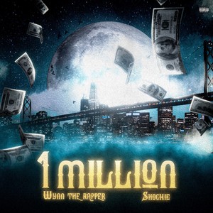 一百万 (A Mil') (Explicit)