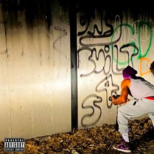 EAZY WORK (feat. Barlos Barlito) (Explicit)