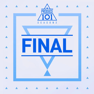 (Produce 101)Hands On Me