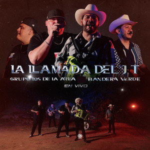 La Llamada Del JT (En Vivo)