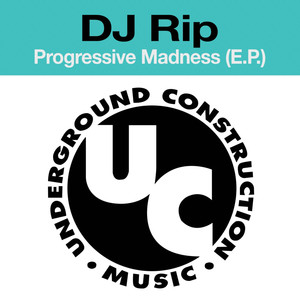 Progressive Madness (E.P.)