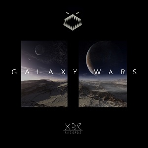 Galaxy Wars