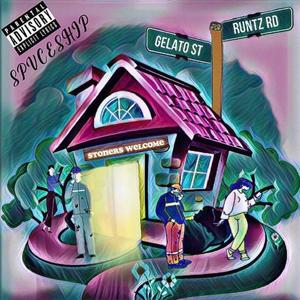 First Class (feat. Big Toe) (Explicit)