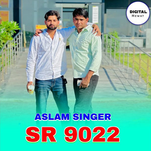 Aslam Singer SR 9022