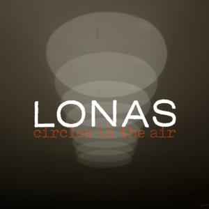 Circles in the Air (feat. Lonas)