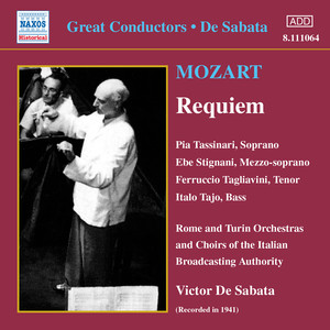 Requiem in D Minor, K. 626 - Agnus Dei - Communion: Lux Aeterna