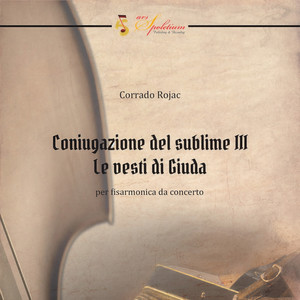 Coniugazioni del sublime III - Le vesti di Giuda