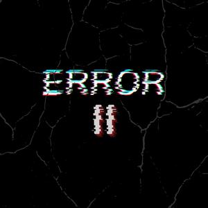 Error II (Explicit)