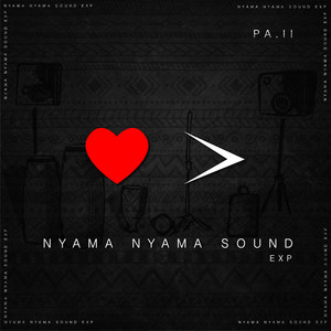 Nyama Nyama Sound Exp