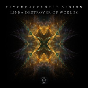 Linea Destroyer Of Worlds (Original Mix)