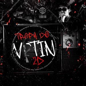 PIKE DA TROPA DO VITIN 2D