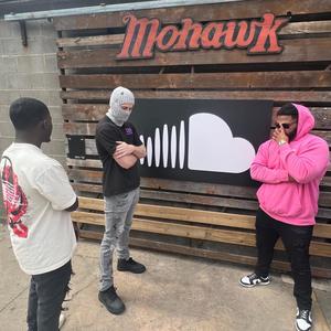 big steppa (Explicit)