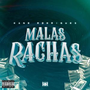 MALAS RACHAS (En vivo)