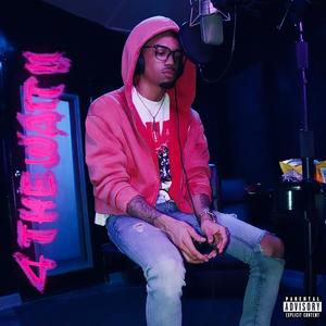 Cross That Line (feat. CaliBucky) (Explicit)