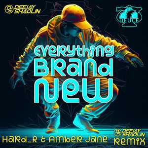 Everything Brand New (Deejay Shaolin Remix)