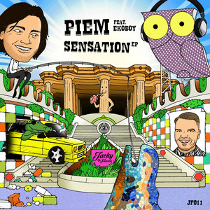 Sensation EP