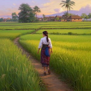 Cewek Ku Gadis Desa (Remastered 2025)