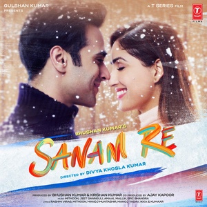 Sanam Re (Original Motion Picture Soundtrack)