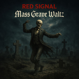 MASS GRAVE WALTZ