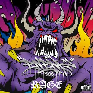 RAGE (Explicit)