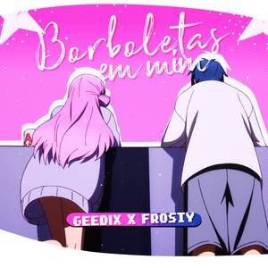 Borboletas em Mim