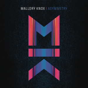 Asymmetry (Deluxe)