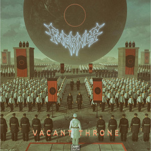Vacant Throne