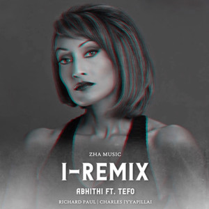 I (Zha Music Remix)