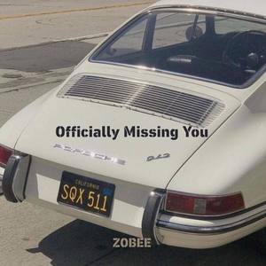 Officially Missing You
